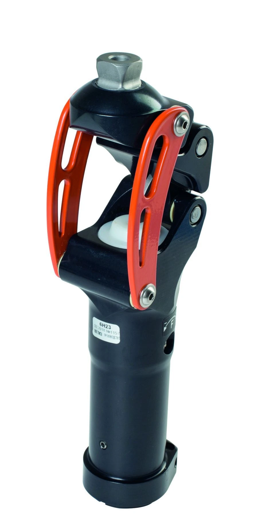 وحدة الركبة الهوائية 6H23 للمرضى المبتورين