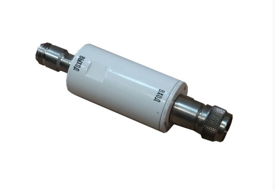 Satellite Signal Amplifier for GLONASS/GPS Systems