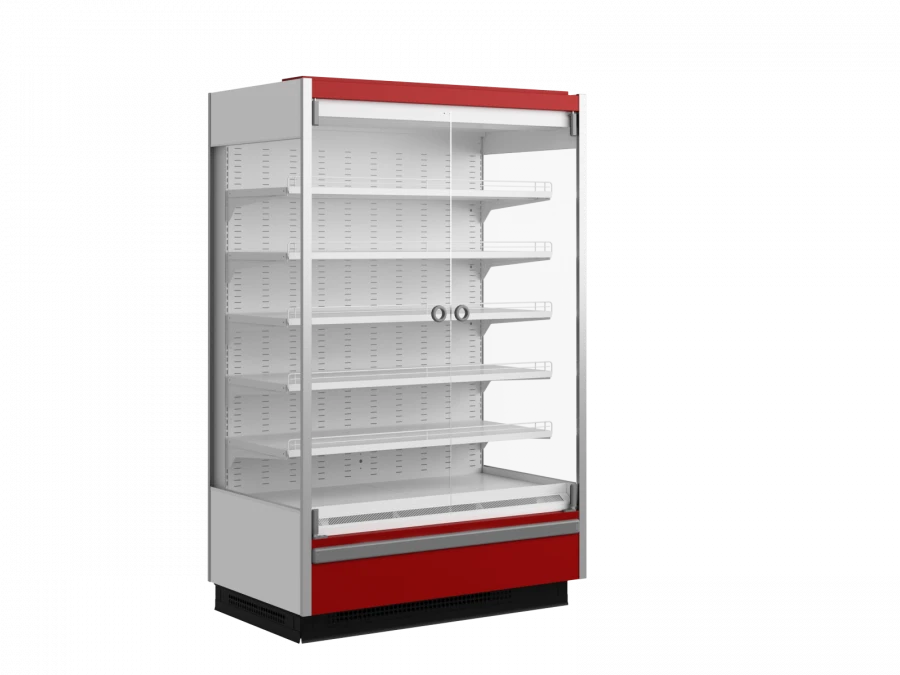 Medium Temperature Refrigerated Display Case FRICON-KM MDS 3750 GL