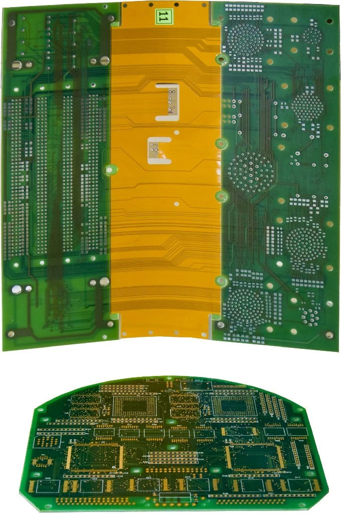 Printed Circuit Board Manufacturing Services