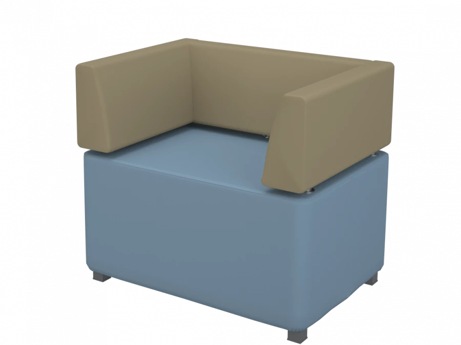 أريكة مريحة 16 - تصميم حديث لأي مساحة