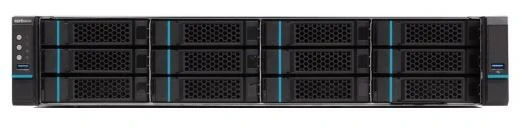 DEPO Storage 3412SA Data Storage System