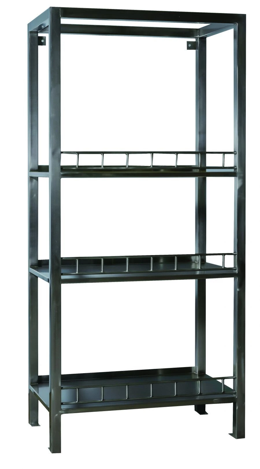 Special Marine Shelves for Dry Goods Storage