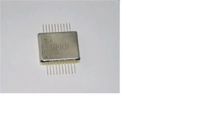 جهاز تحويل القنوات PRKM للربط التسلسلي الرئيسي