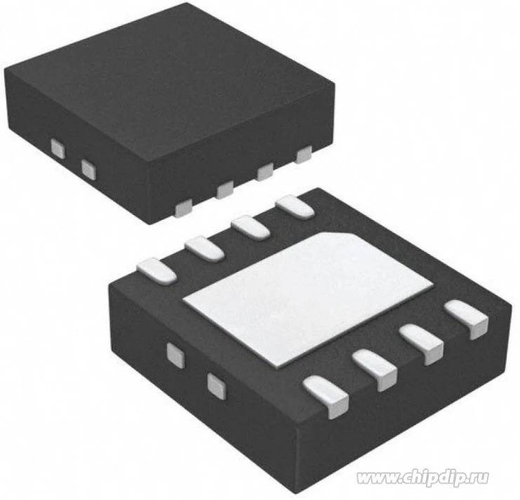 Dual Channel Gate Driver IC for Efficient Control - 5341EU014
