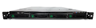 Rikor Model 1U-Int Server KDBA.466219.006-05