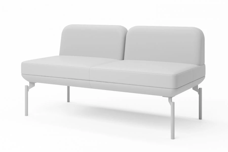 Soft Seating Sofa Series L15 EZY L15-2D