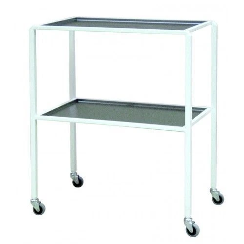 Stainless Steel Procedure Table SP-01-2H