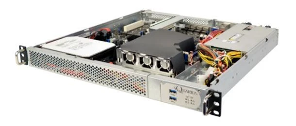 سيرفر "أكواريوس" المدمج T40 S102DF-V R51