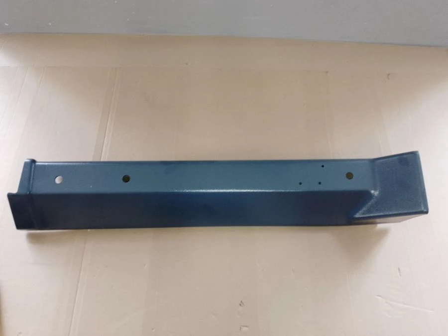 Rear Right Pillar Cladding for Tractor Cabin PD 2375.67.06.016-02