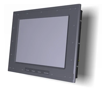 Compact Panel Station MPS-15