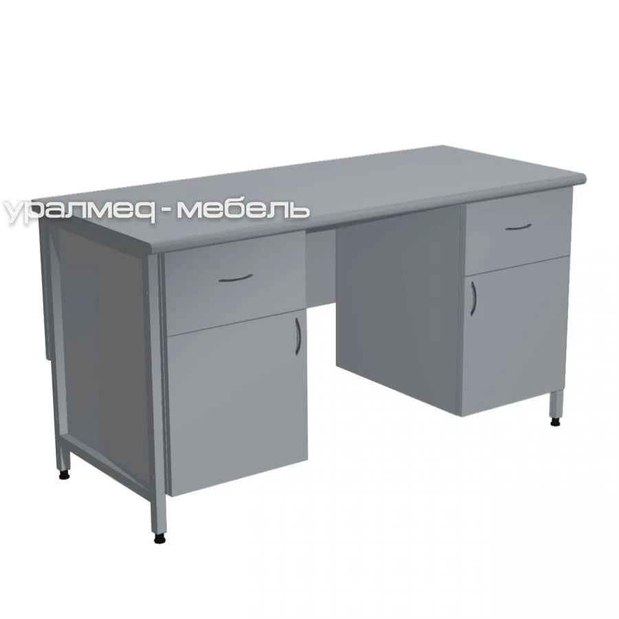 Medical Work Table SL-14 for Physicians