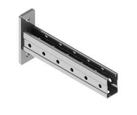 كونسول لتركيبات الكابلات والأنظمة الهندسية، SMO 41x61x00-000