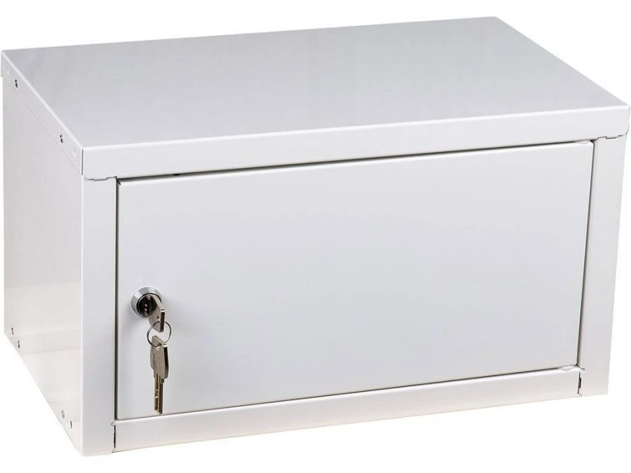 Secure Storage Cabinet for Potent Substances MD Trazer 1650