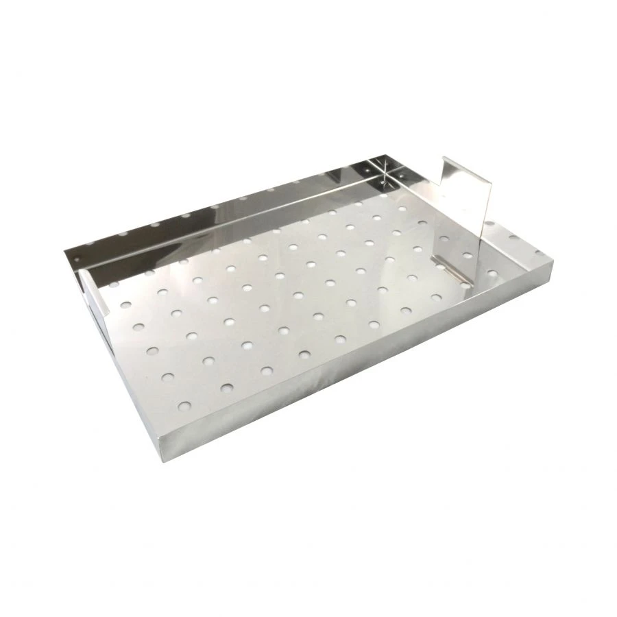 Rectangular Medical Instrument Tray LIP-"MEDIKON