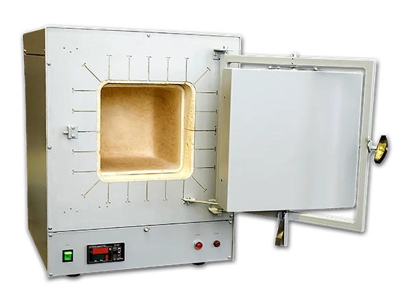 فرن الموفل عالي الحرارة PM-14