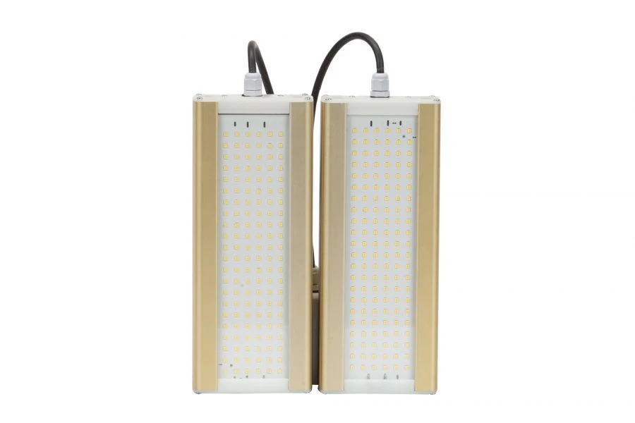 LED Lighting Module GOLD, Console K-2, 3000K, 96W