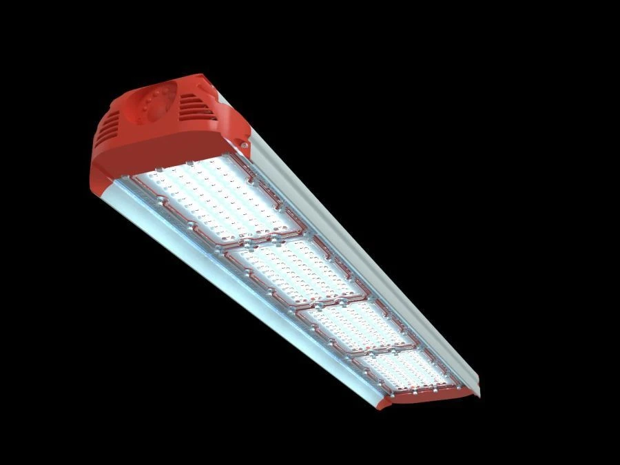 LED Street Light HighWay-180-LS