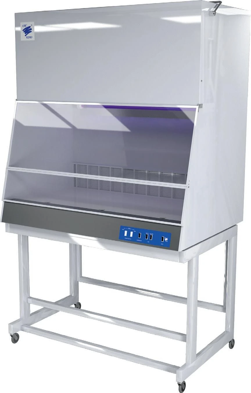 Product Protection Box BZP-AMS, 1200 mm Version