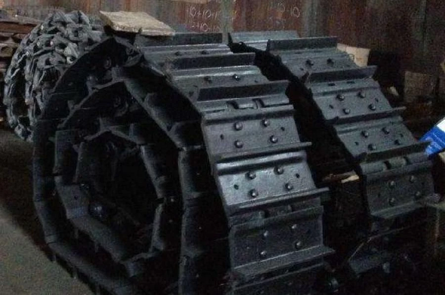 مجموعة مسار الجرار CHD-50-22-9SB لنظام الدفع