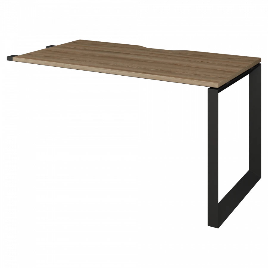 Metal Frame Extension Table NTM-PB.O-709