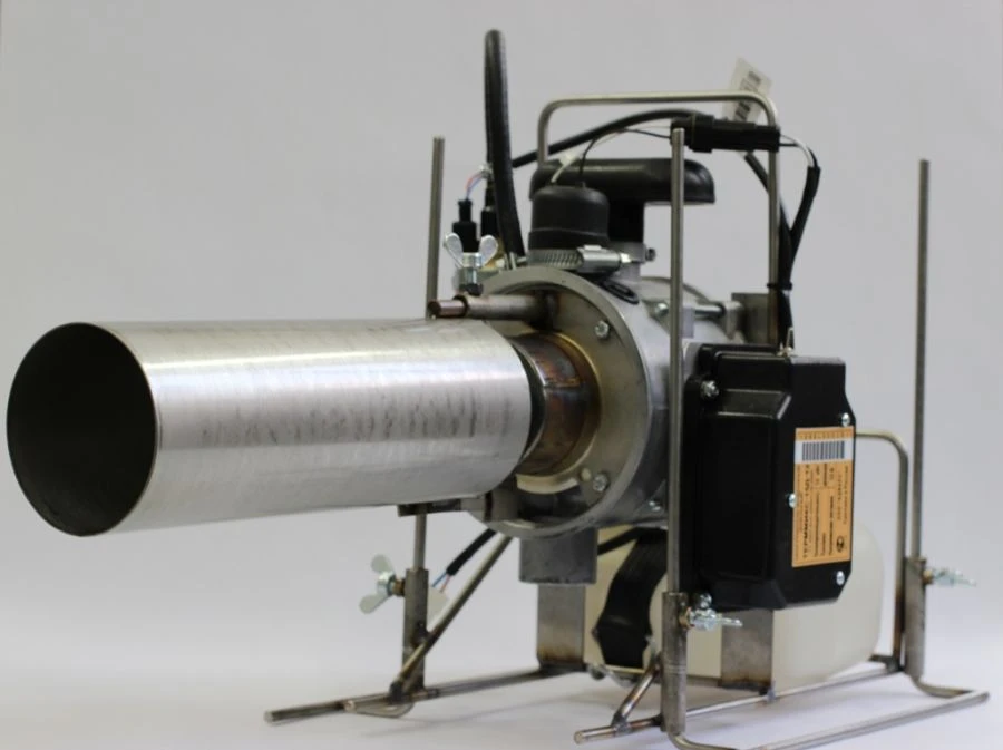 Diesel Air Heater ThermMix-15D-12