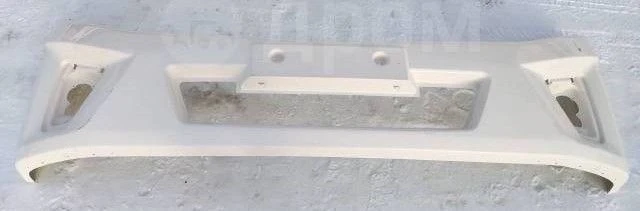Front Bumper Panel for Bus 320405-04-2803026 PP