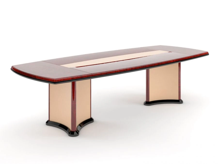 Conference Table 3000x1200x760, Art. RM 300TA