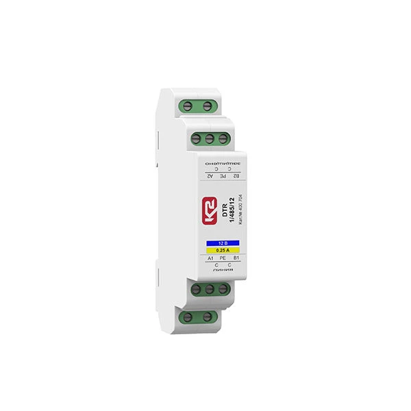 Surge Protection Device for RS-485 Interfaces DTR 1/485/12 (LT)