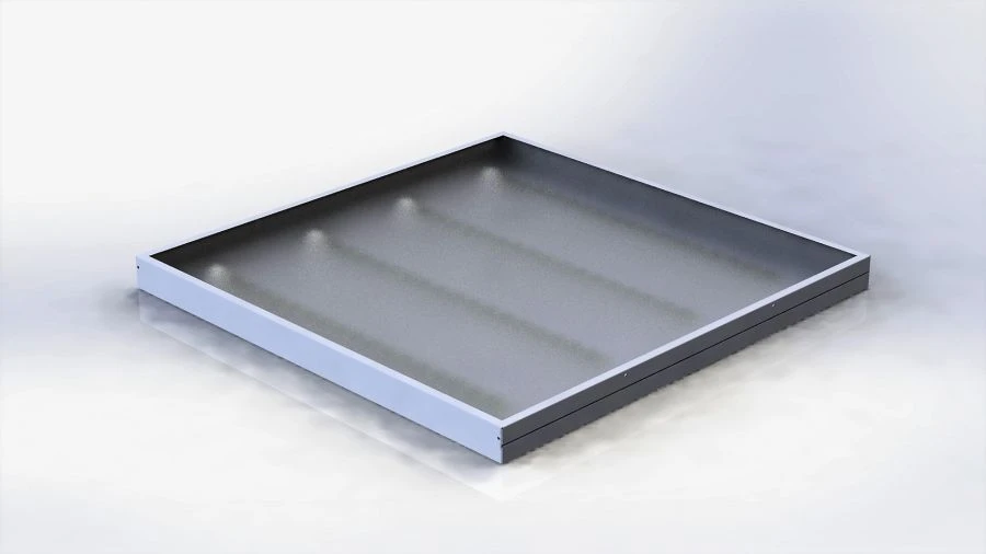 Ledeo 24 General Lighting Fixture