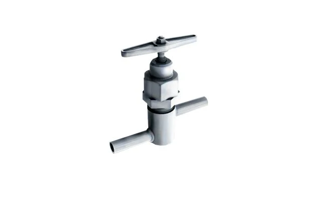Shut-off Valve 1C-11-1