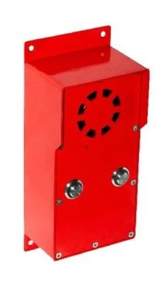 Intercom system Spektron-IS-M-K2-DE esp.01