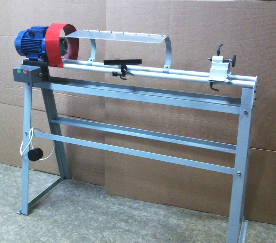 Universal Wood Lathe Training Machine DOS-T1000U