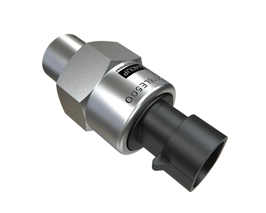 Air Filter Clogging Sensor for Vehicles RD-1109016LE500