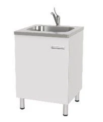 Laboratory Wash Table for Schools - TDI School Series