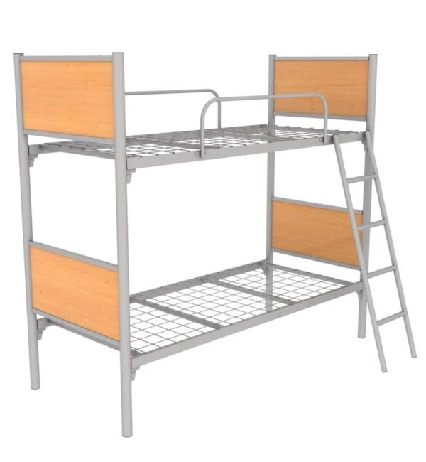 Two-Tier Metal Bed "Household" Model KMet-6