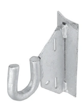 Universal Hook CF 16 for Secure Fastening
