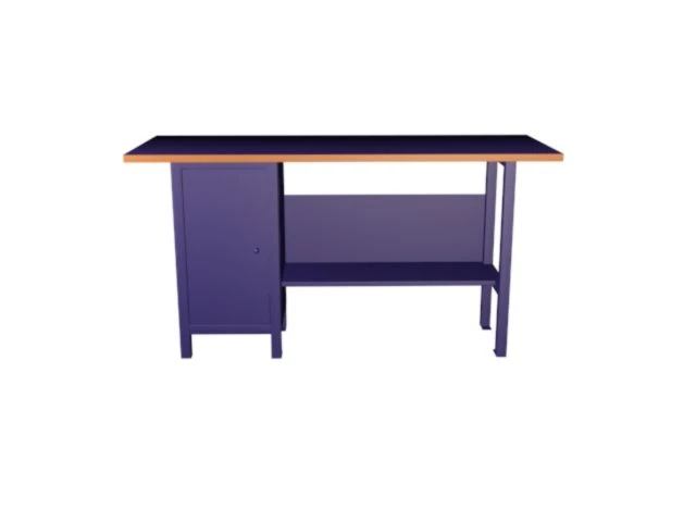 TP Series Workbench for Carpentry and Assembly Tasks