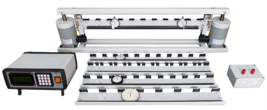 Stopwatch Testing Device UPM-1