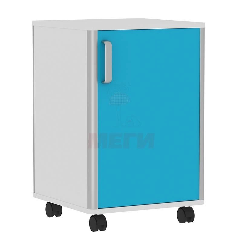 Medical Cabinet Stand TM-"MSK" MDA-103.00