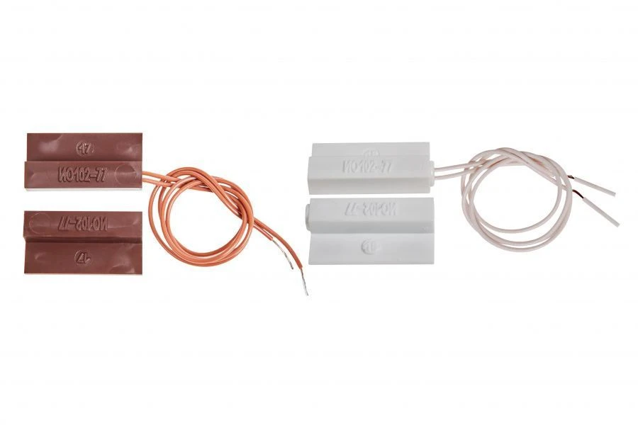 كاشف أمان نقطي مغناطيسي IO 102-77