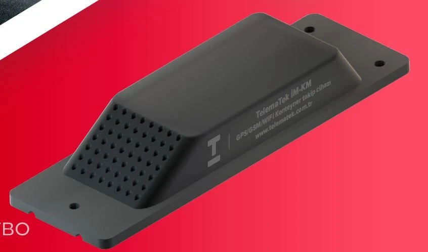 Vehicle and Cargo Tracking Device iM-KM TELEMATEK