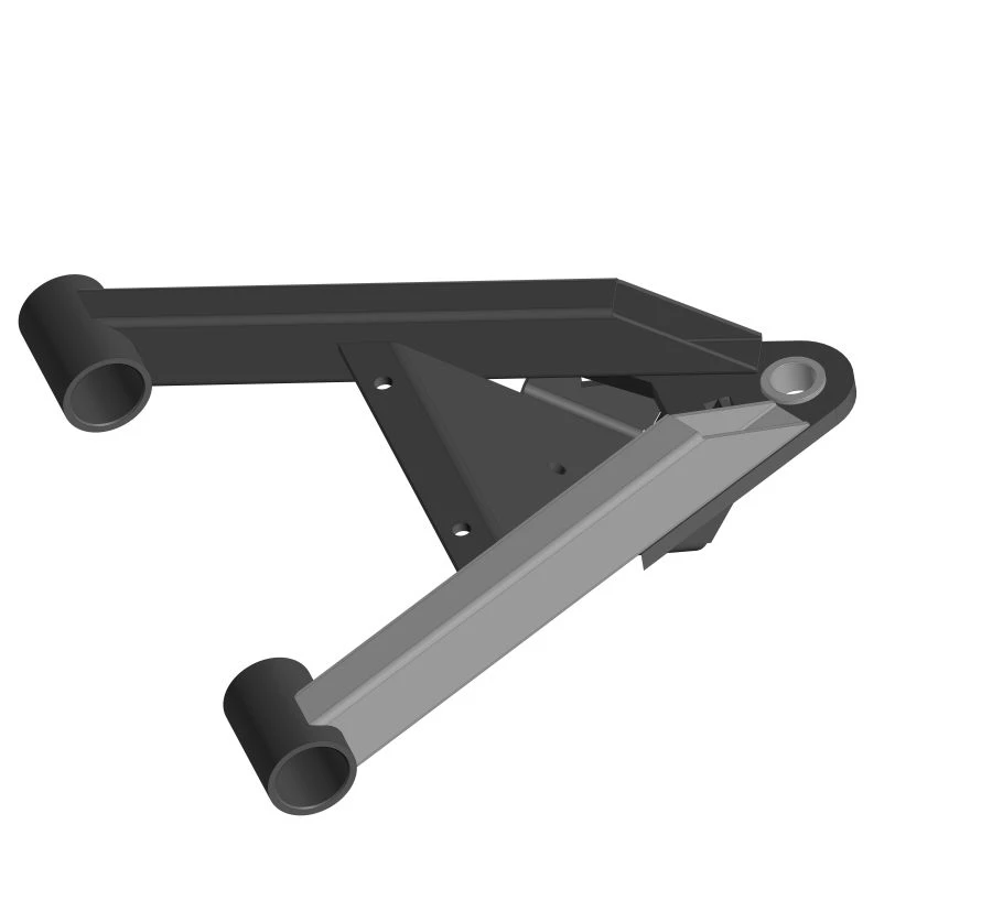 ذراع علوي للآلة الزراعية ذاتية الدفع USP03-4200210