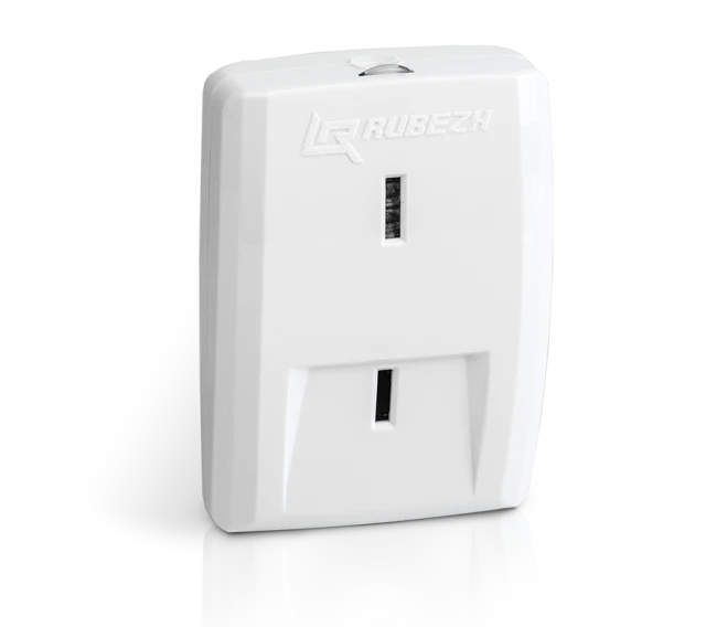 كاشف إنذار صوتي مركب على السطح IO32920-2