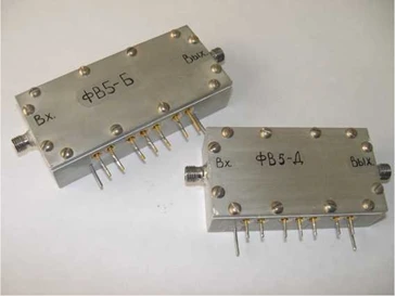 Phase Shifter M44156 - Enhance Power Distribution Efficiency