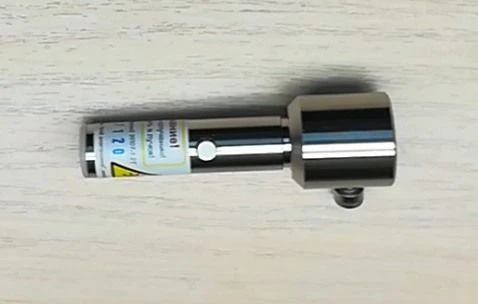 Laser Pointer UL07-1.2T for Hydroabrasive Cutting Machines