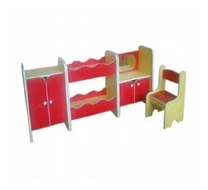 Mashechka Play Module Art. S.05.47