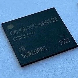 Low-Power Microcontroller for Sensor Computing Modules RDPV.431288.001 (GSN1509X)