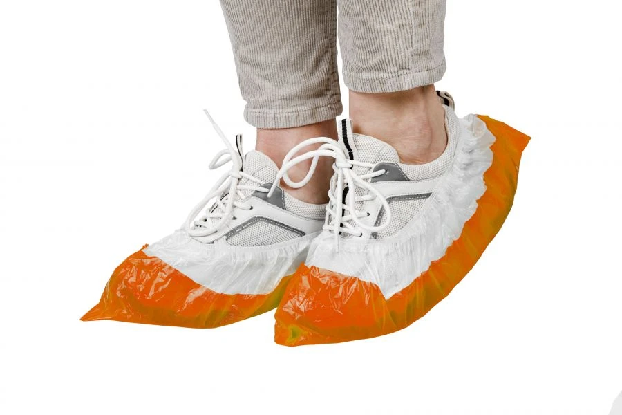 Disposable Medical Shoe Covers SUPER30, Model MSP30/50