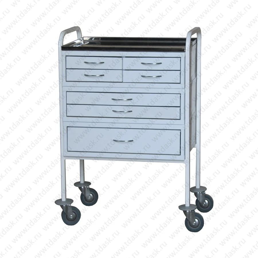 Surgical Manipulation Table SM.03.03 (Model 4)